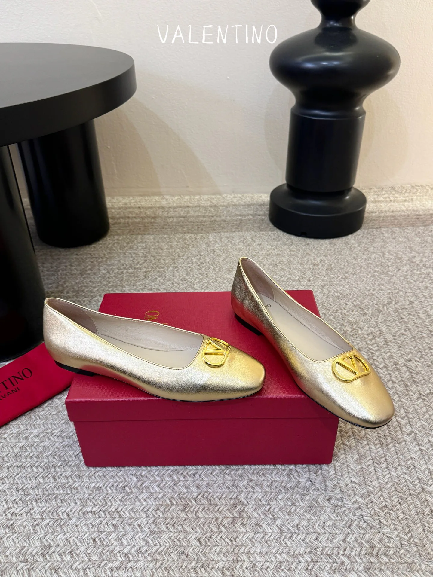 Туфли Женские Valentino 11647998