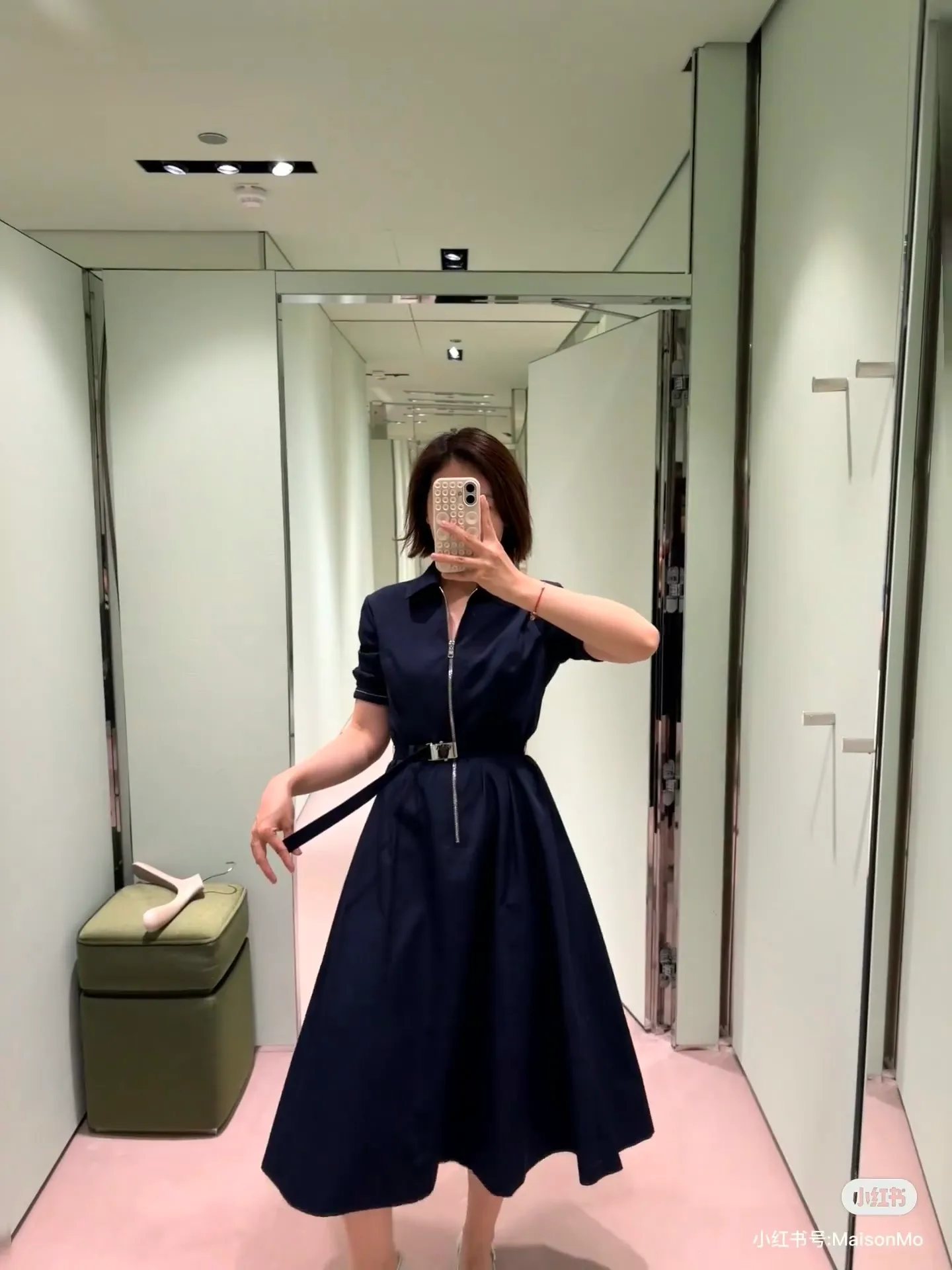 Платья Женские Prada 16888964