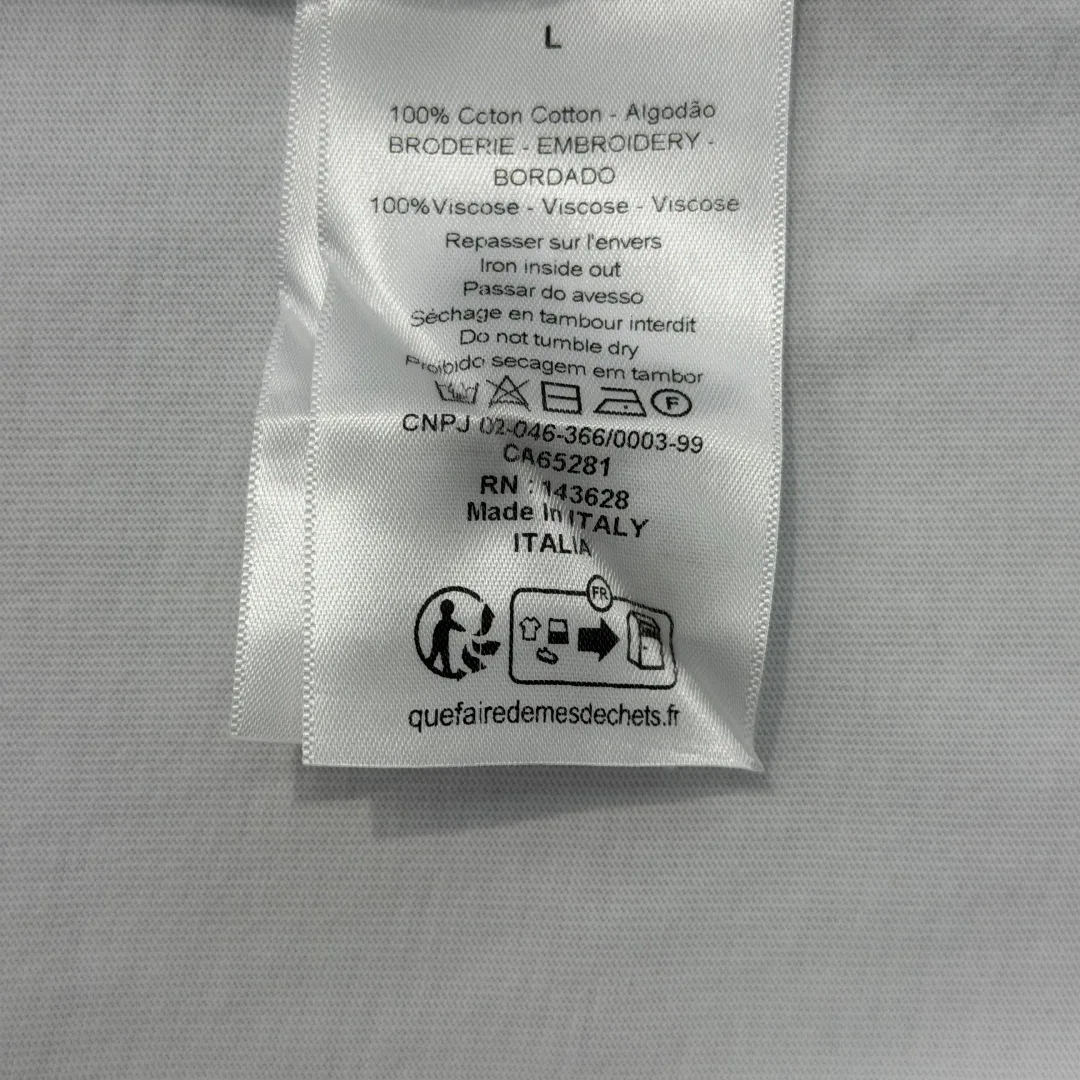 Футболки Мужские Christian Dior 2557810