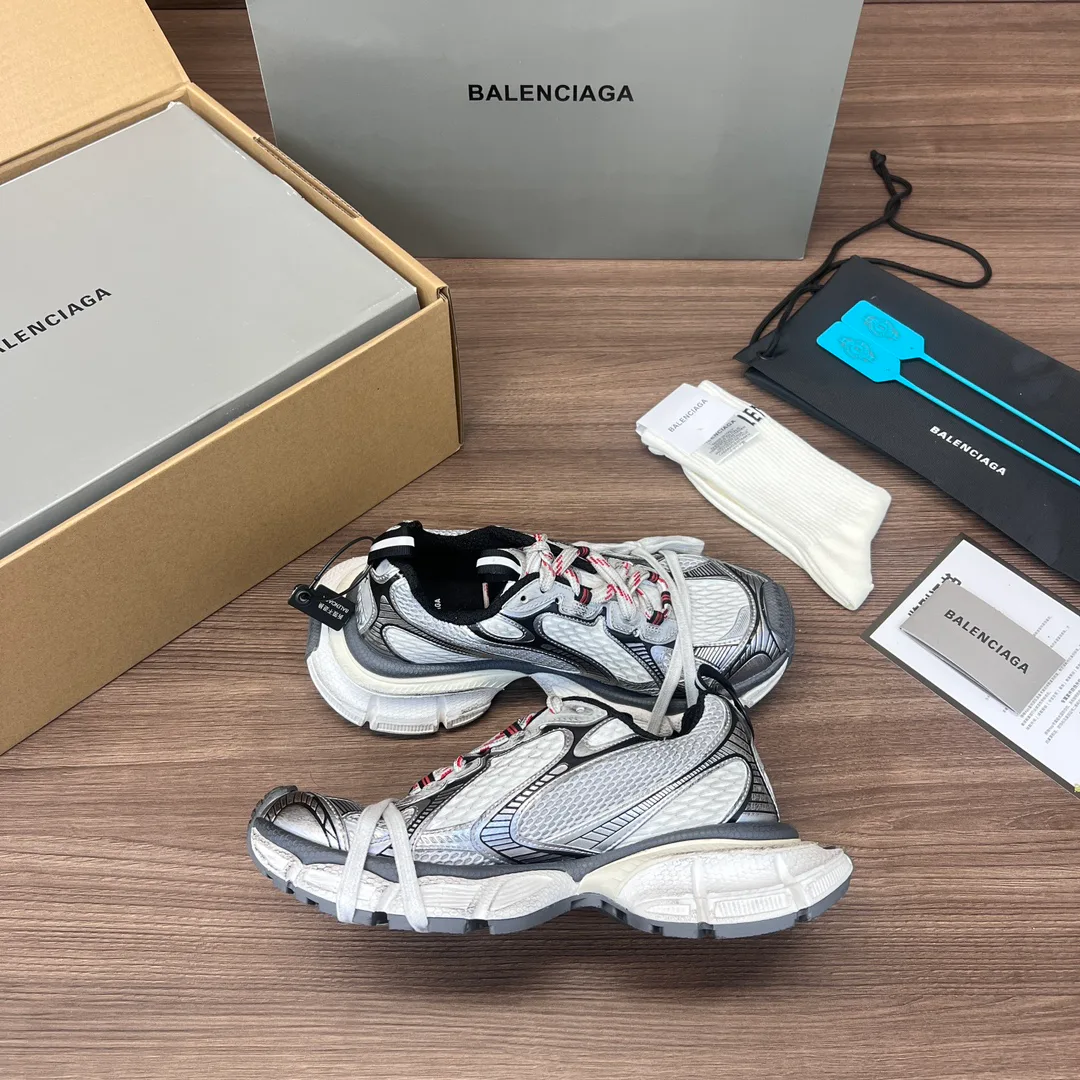 Кроссовки Женские Balenciaga 5049195