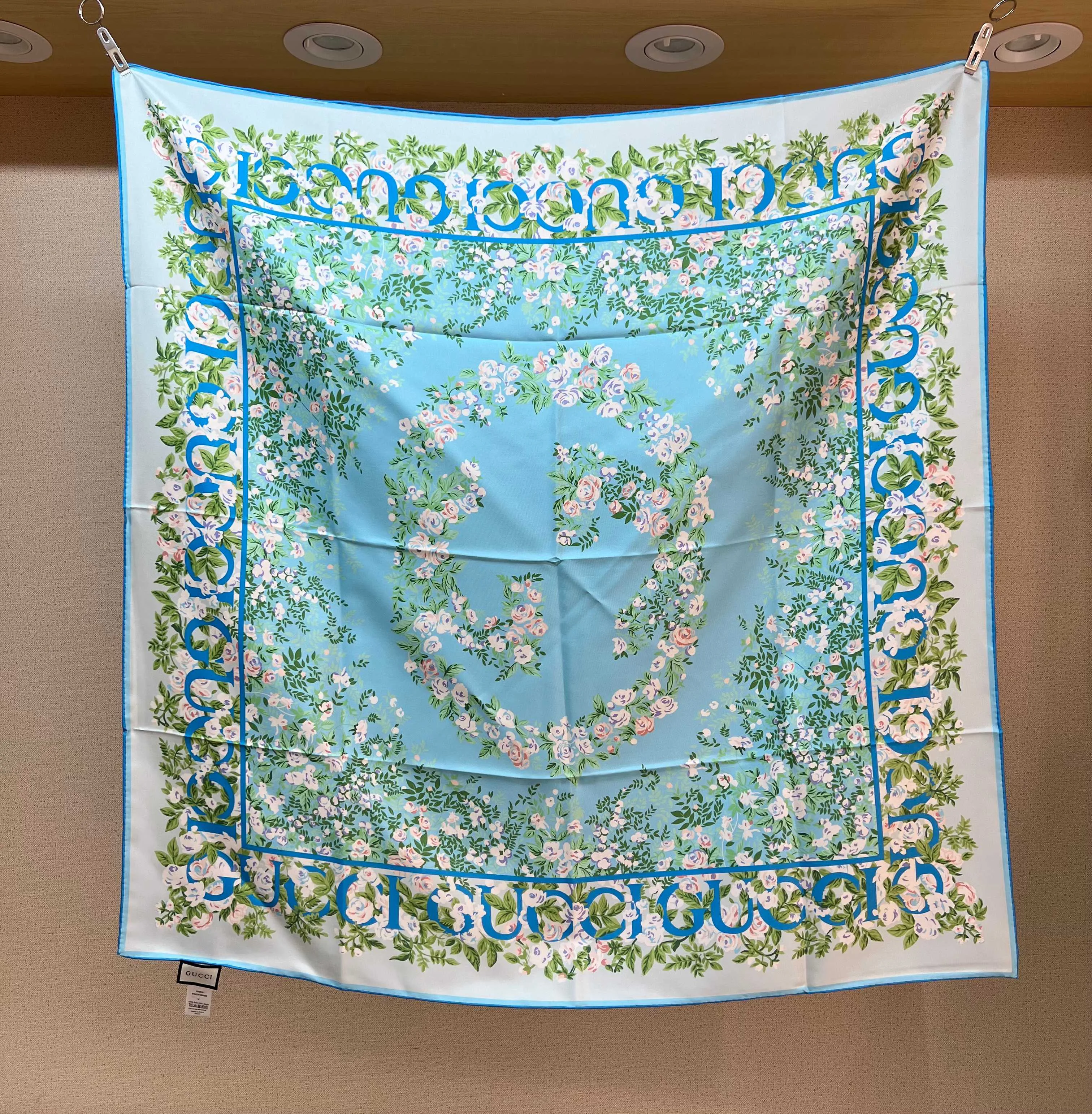 Шарфы Gucci 27660