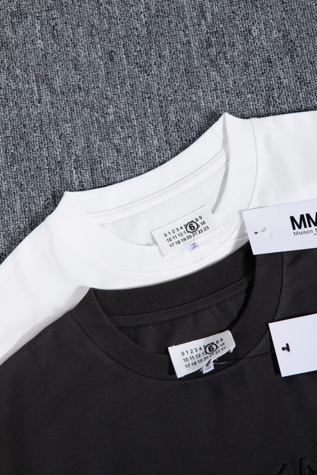 Футболки Мужские Maison Margiela 11918578