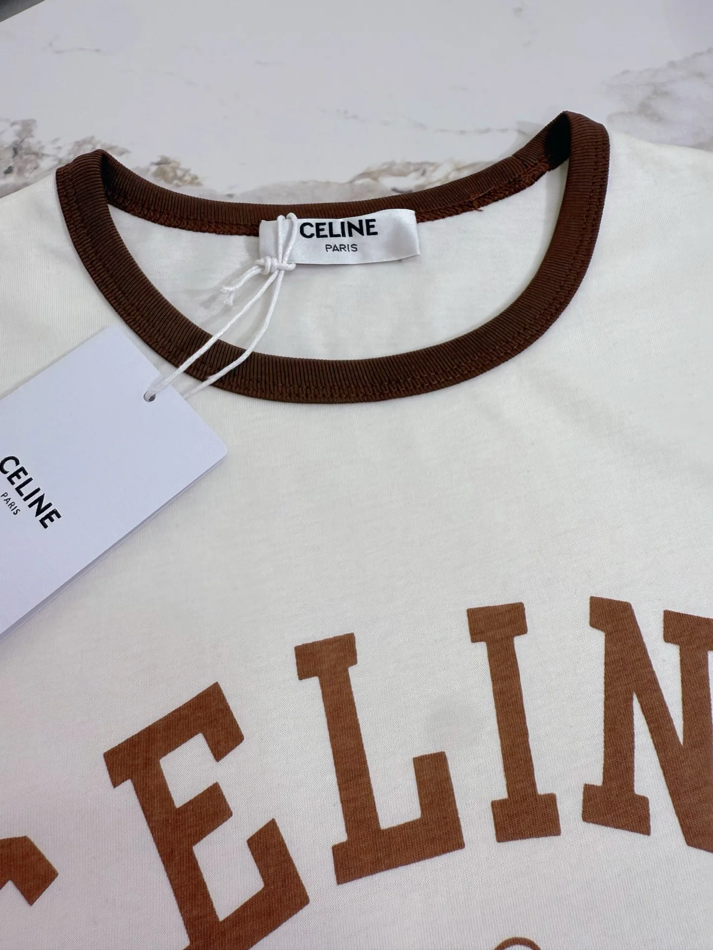 Футболки Женские Celine 790946