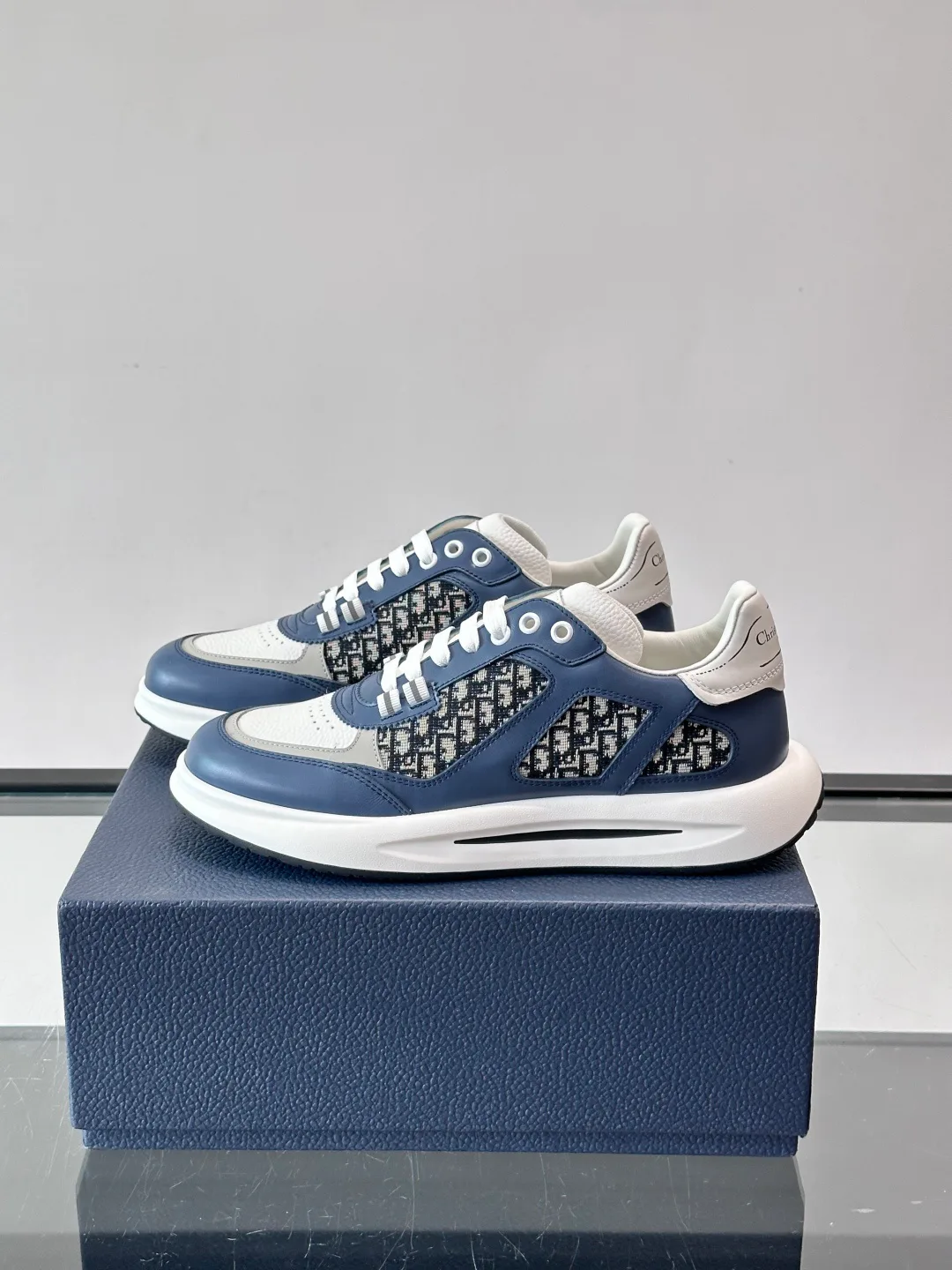 Кроссовки Женские Christian Dior 700567