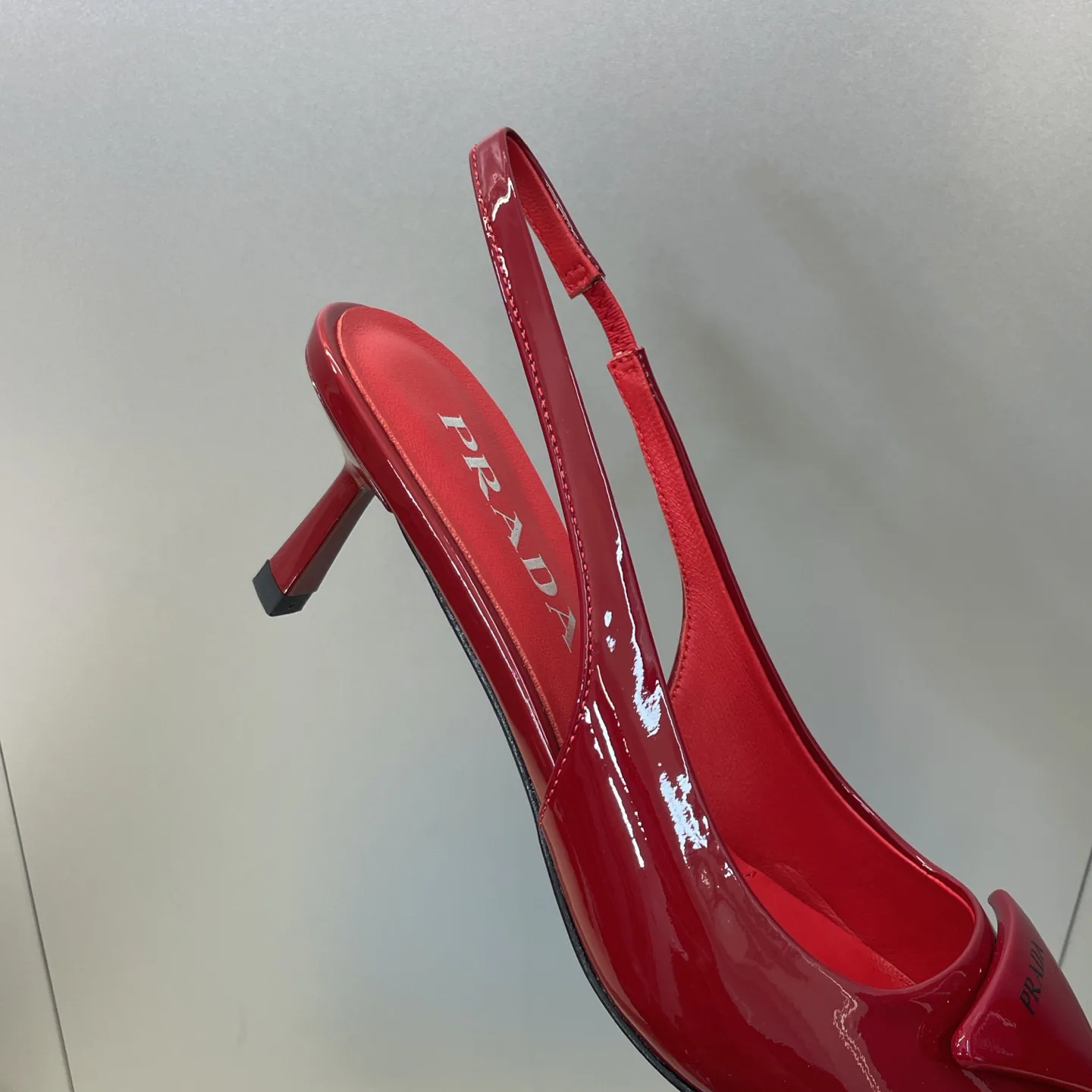 Туфли Женские Prada 950034