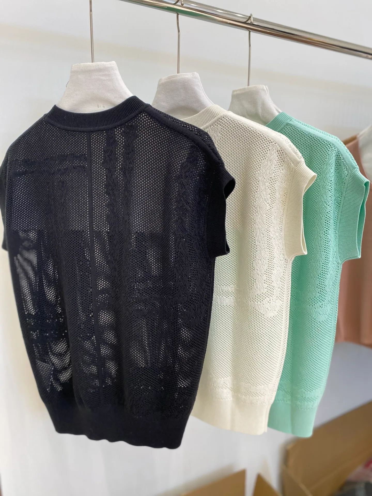 Топы Женские Hermes 30524