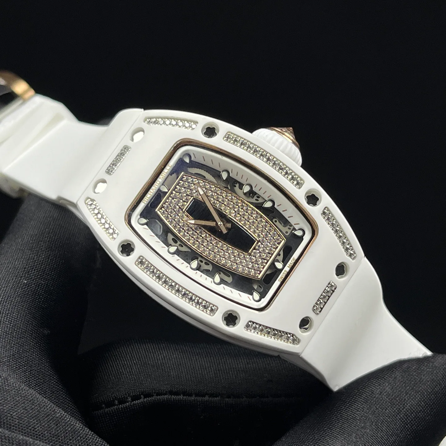 Часы Женские Richard Mille 17881567