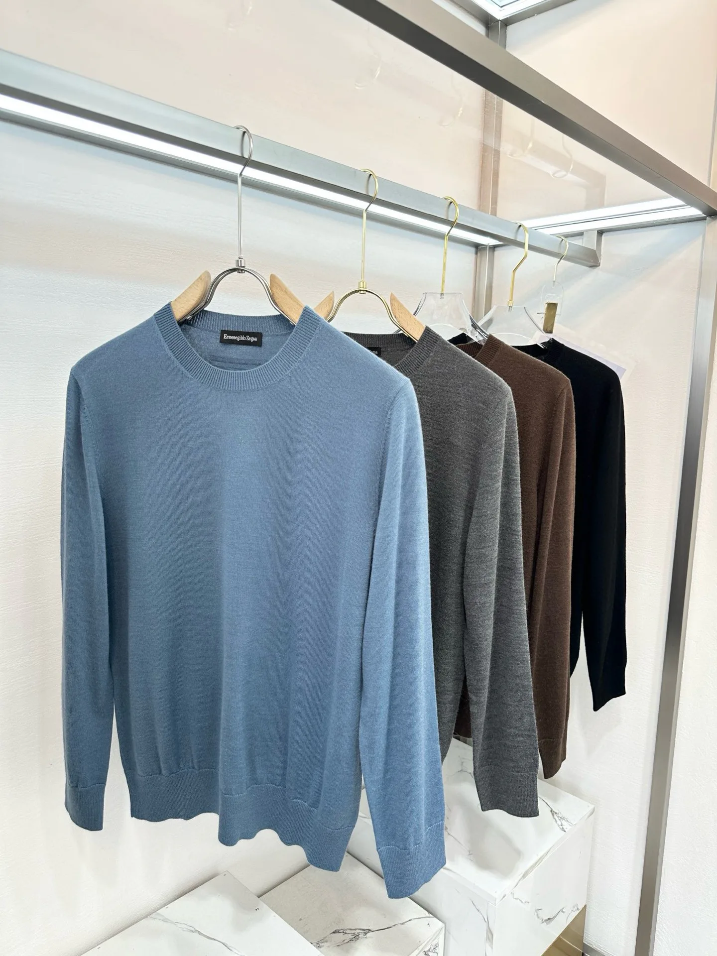 Свитеры Мужские Zegna 219294