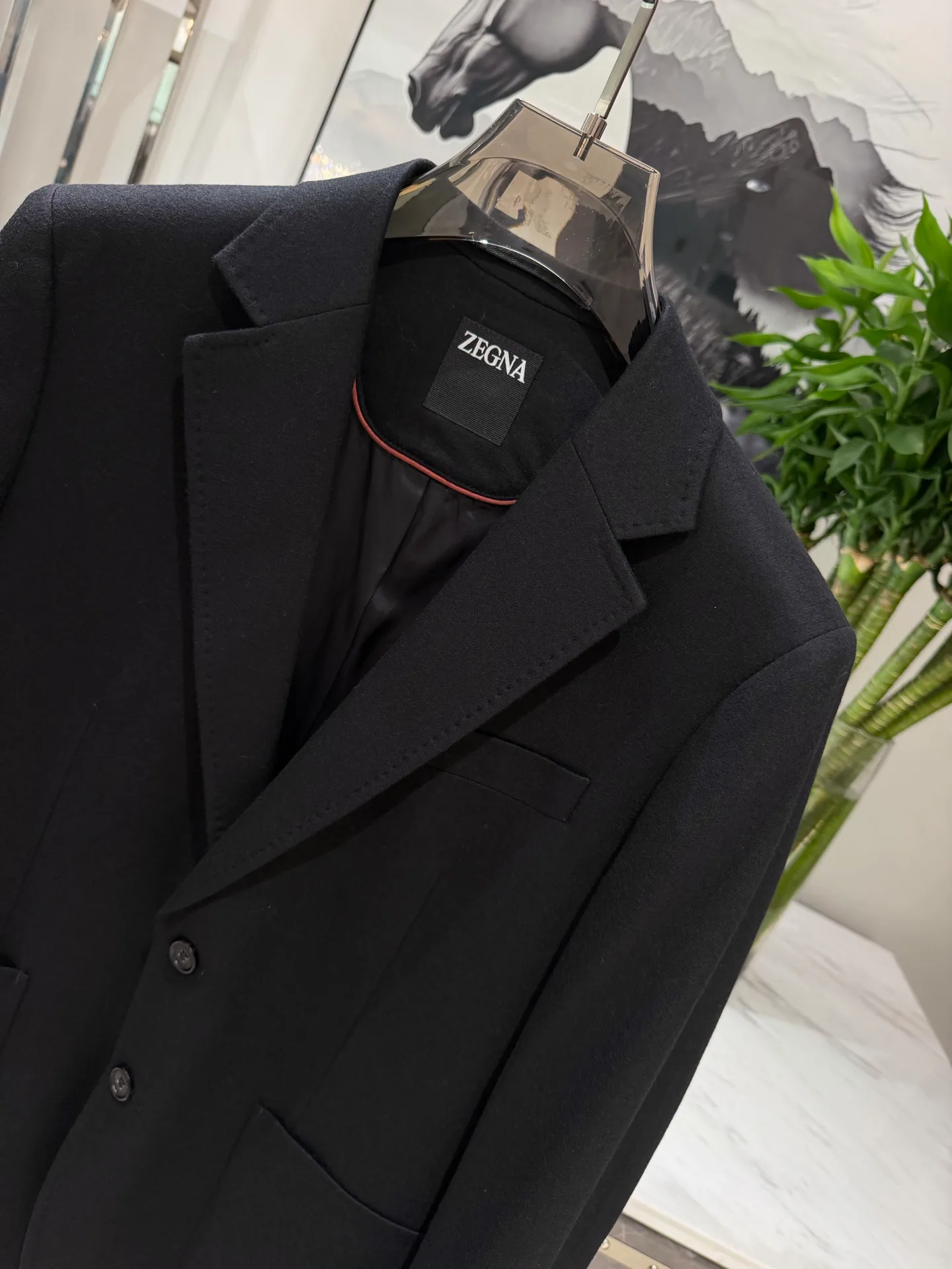 Пиджаки Мужские Zegna 17952365