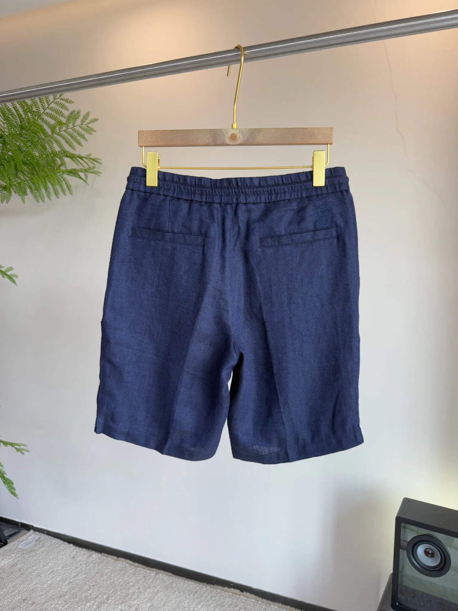 Шорты Мужские Brunello Cucinelli 11642278