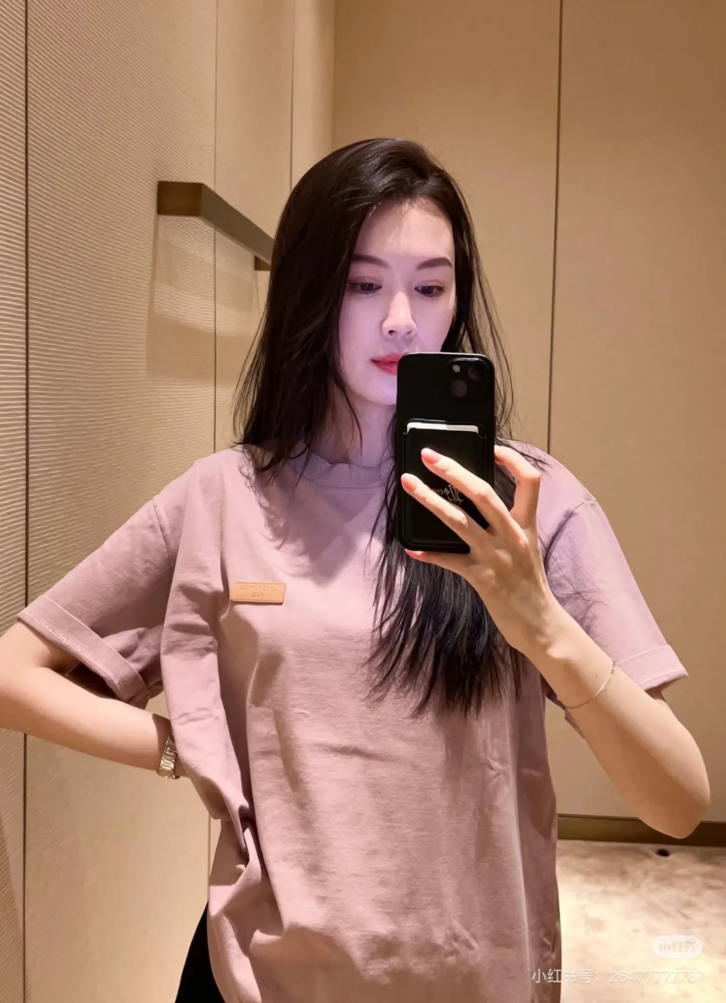 Футболки Женские Louis Vuitton 11747153