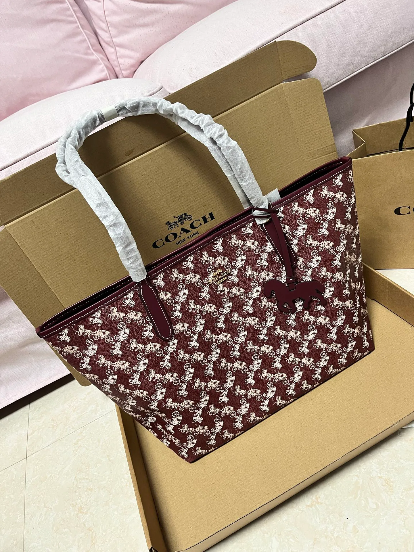 Классические Сумки Женские Coach 11603700