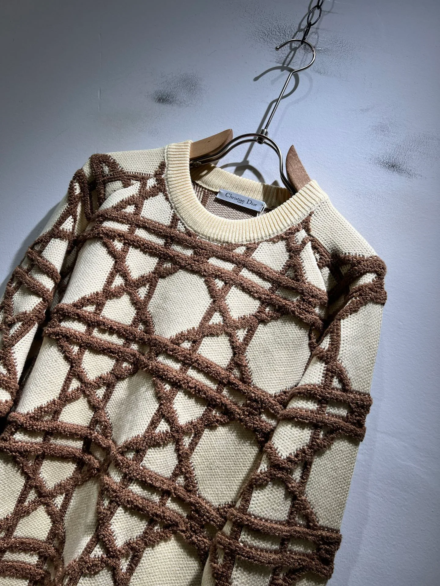 Джемперы И Свитеры Мужские Christian Dior 392679