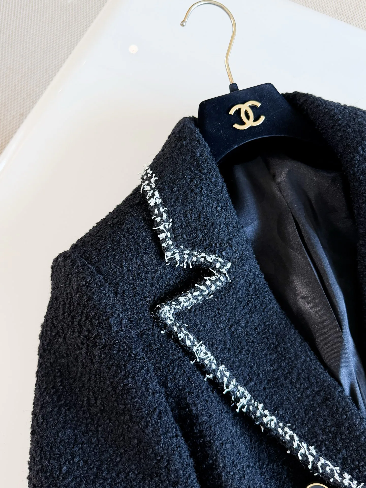 Жакеты Женские Chanel 18405240