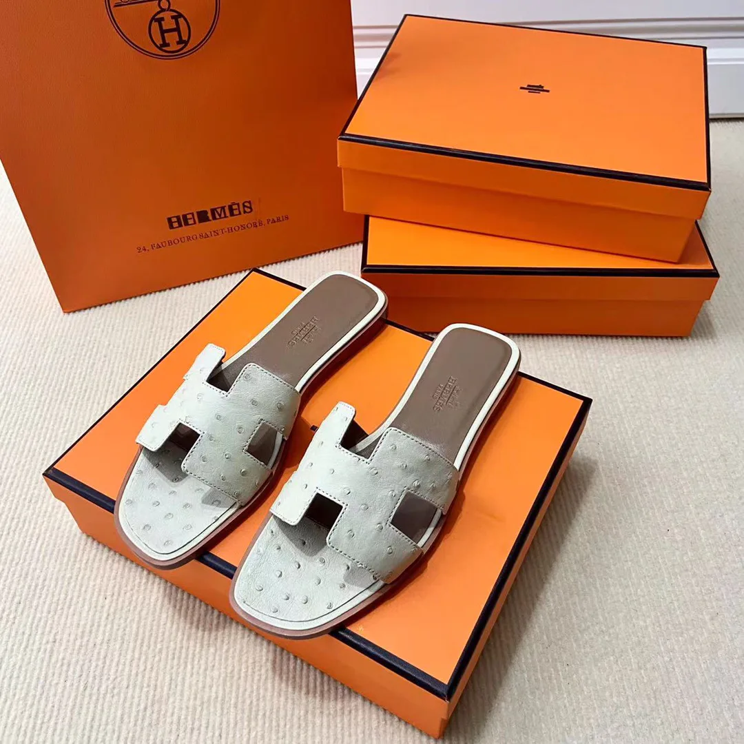 Сандалии Женские Hermes 11408797