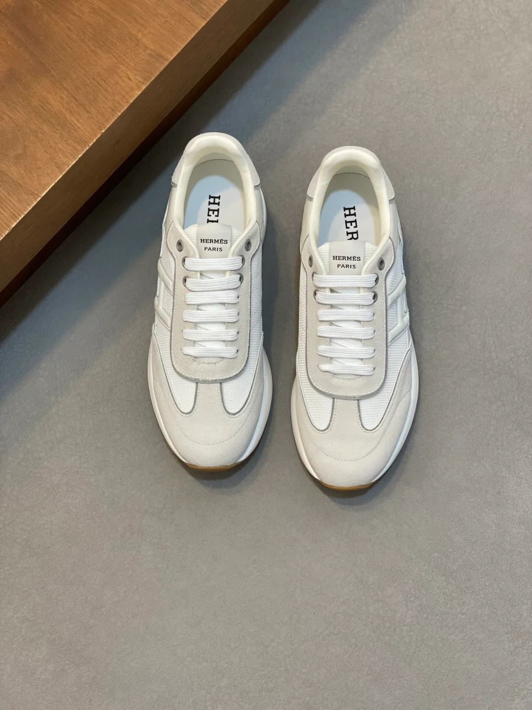 Кроссовки Мужские Hogan 11426321