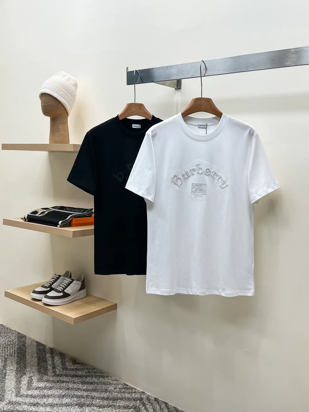 Футболки Женские Burberry 11415697