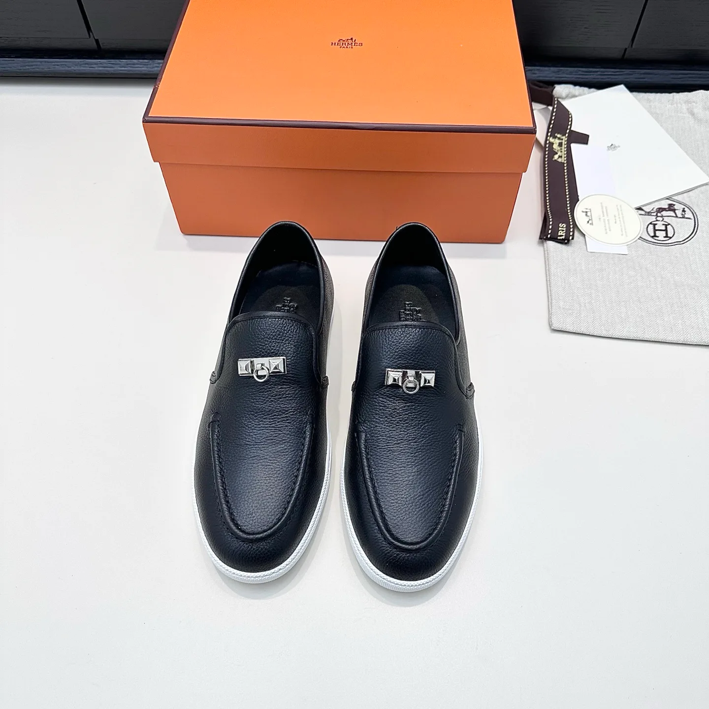 Лоферы И Мокасины Женские Hermes 1021067