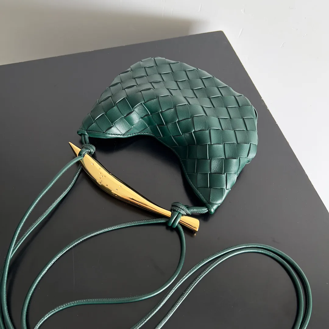 Сумки На Ремне Женские Bottega Veneta 12788336