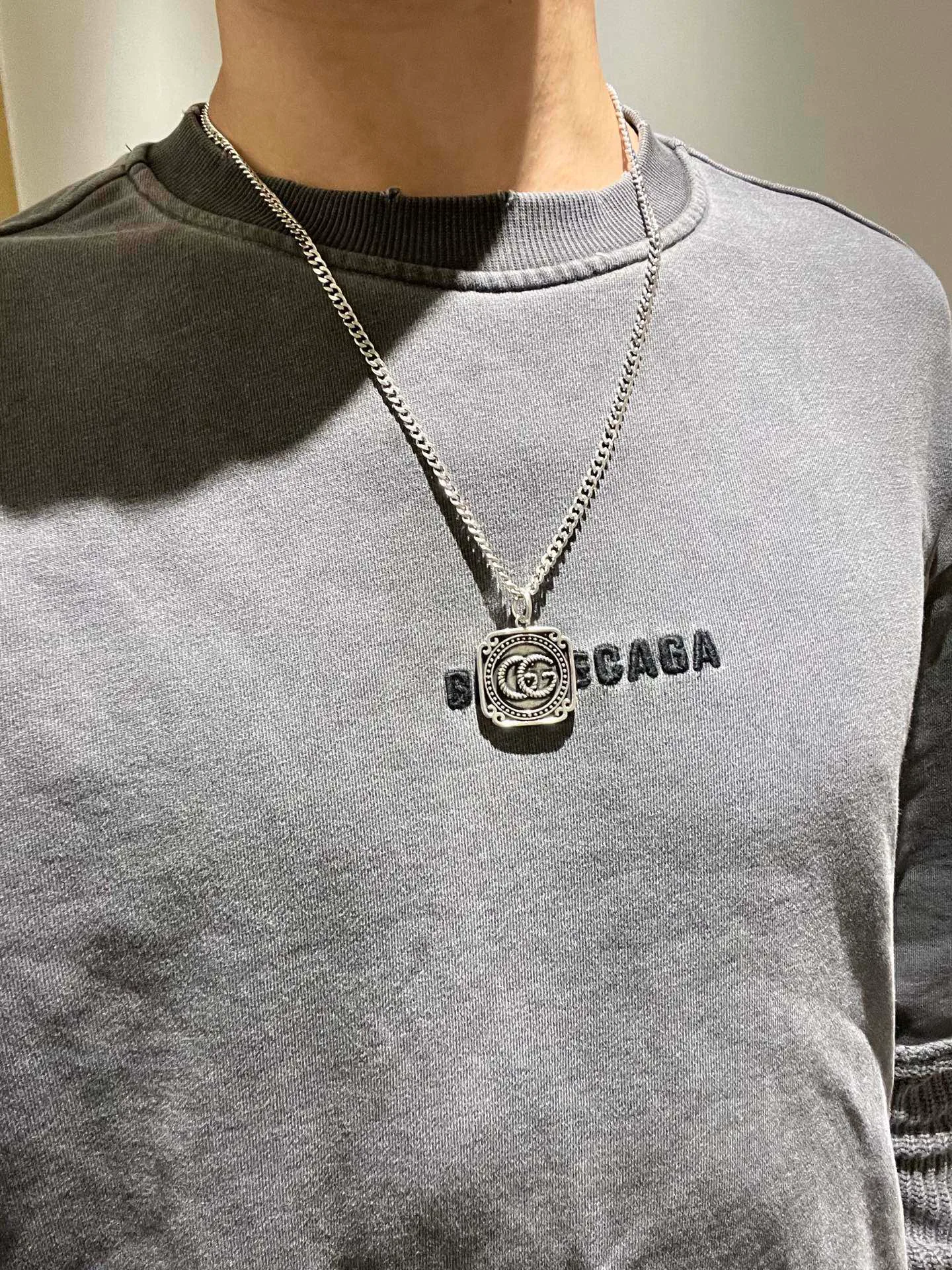 Бижутерия Gucci 474889