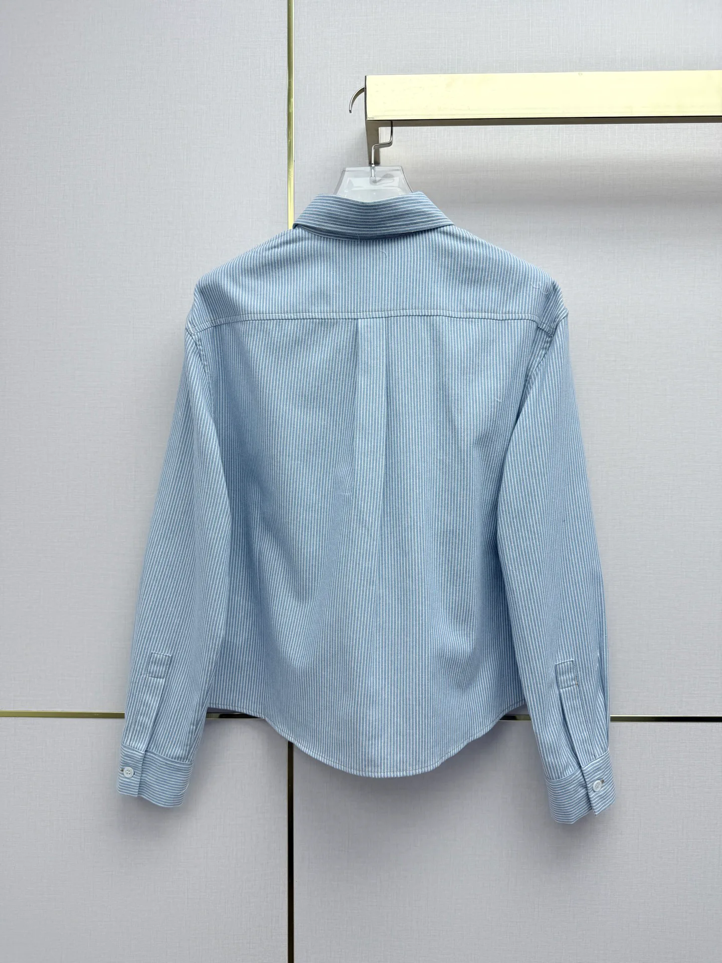 Рубашки Женские Miu Miu 9882491