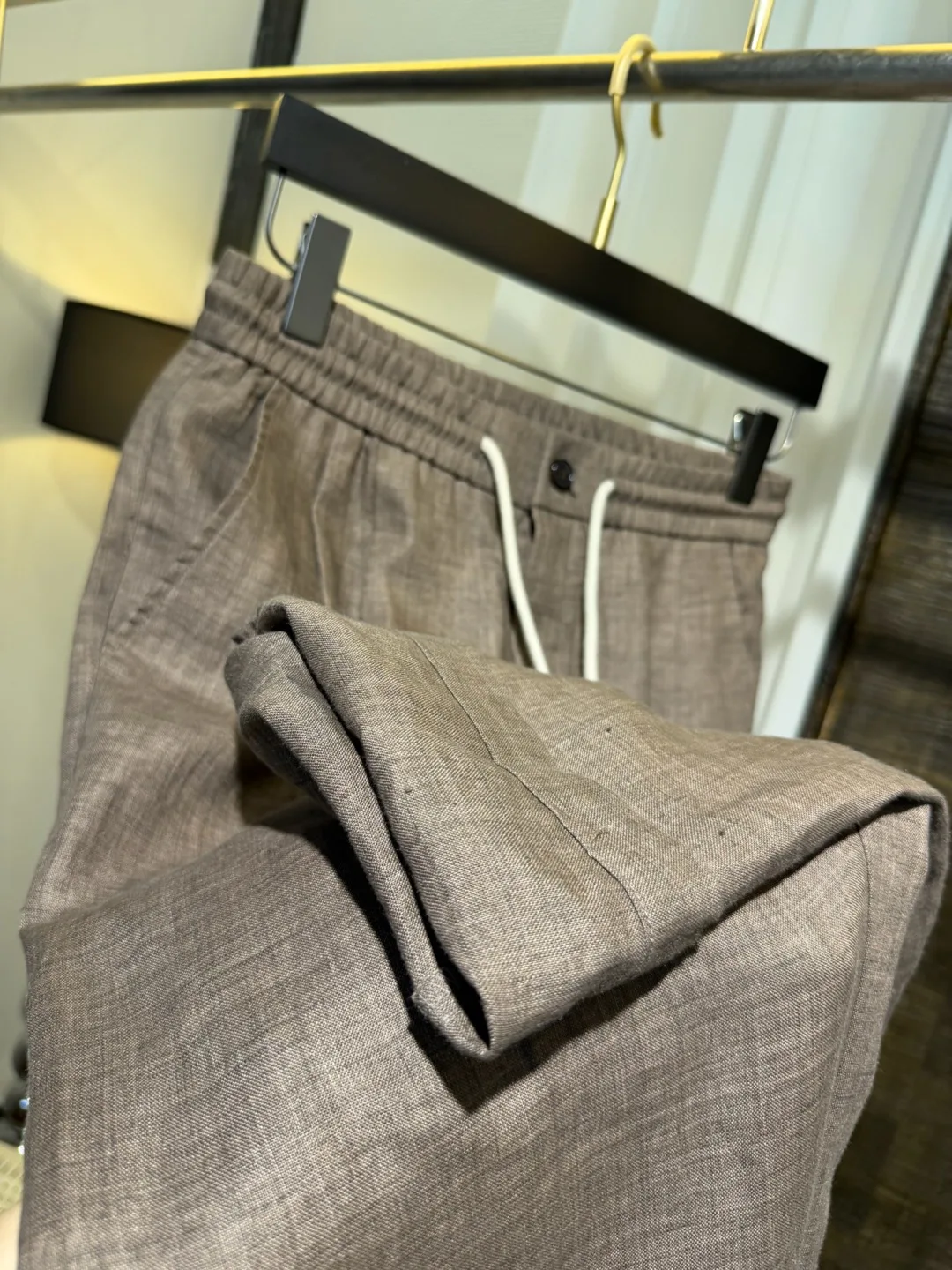 Брюки Женские Brunello Cucinelli 11325274