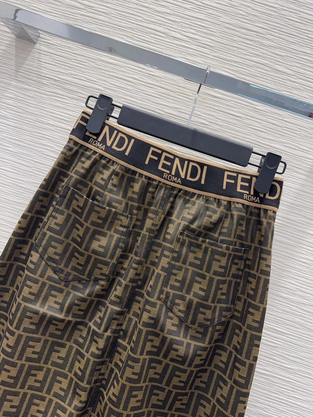 Юбки Женские Fendi 10381786