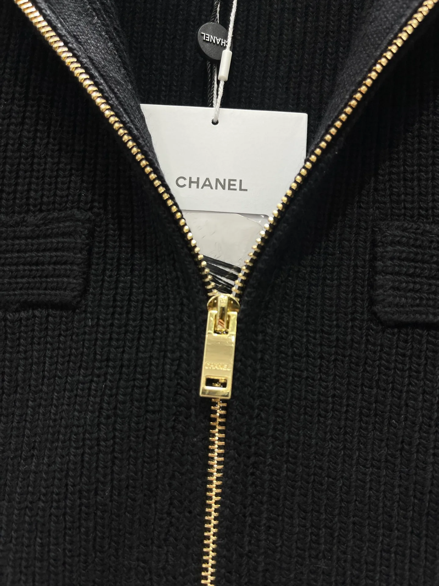 Джемперы И Свитеры Женские Chanel 19262668