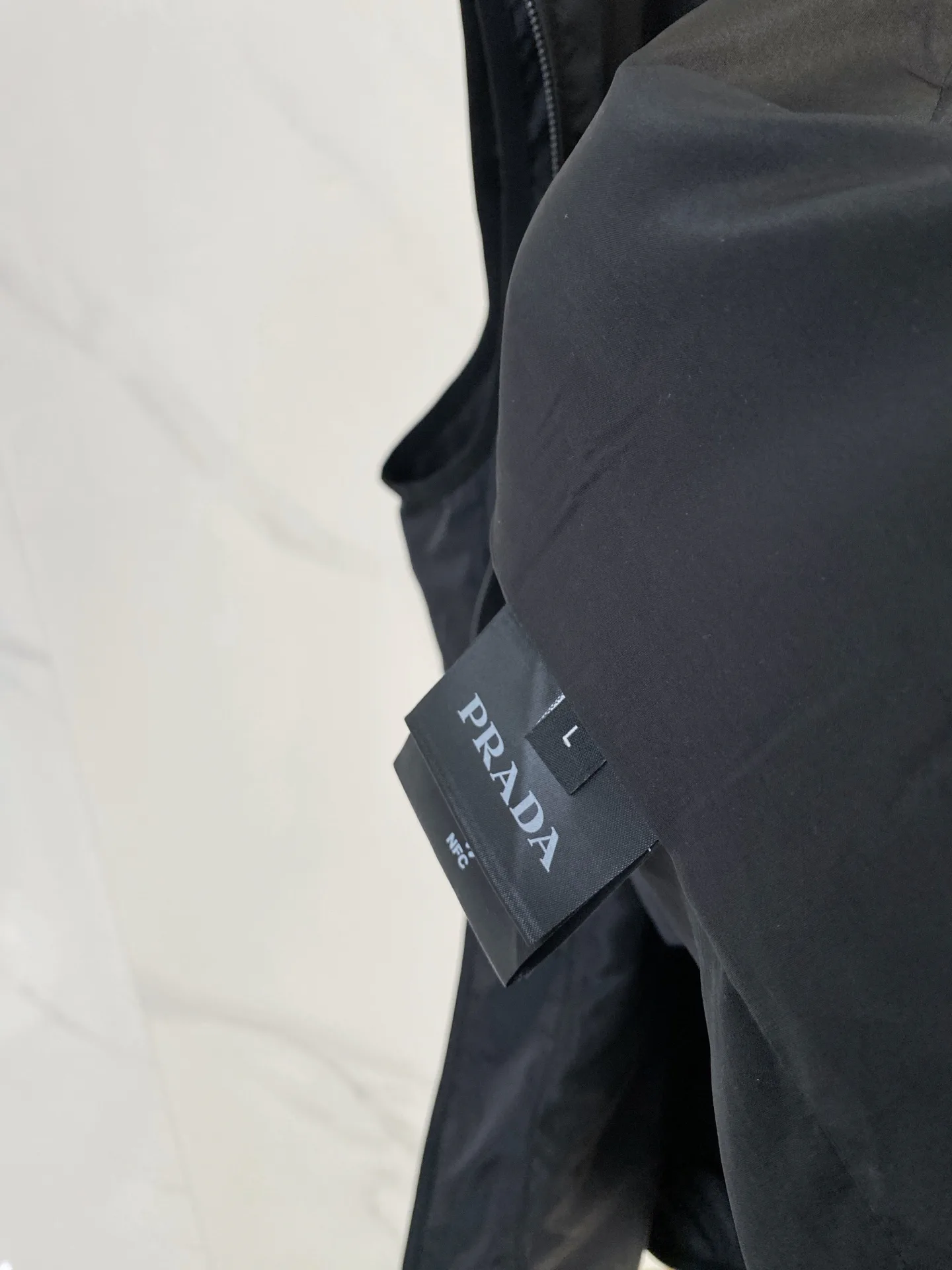 Жилеты Мужские Prada 11664774