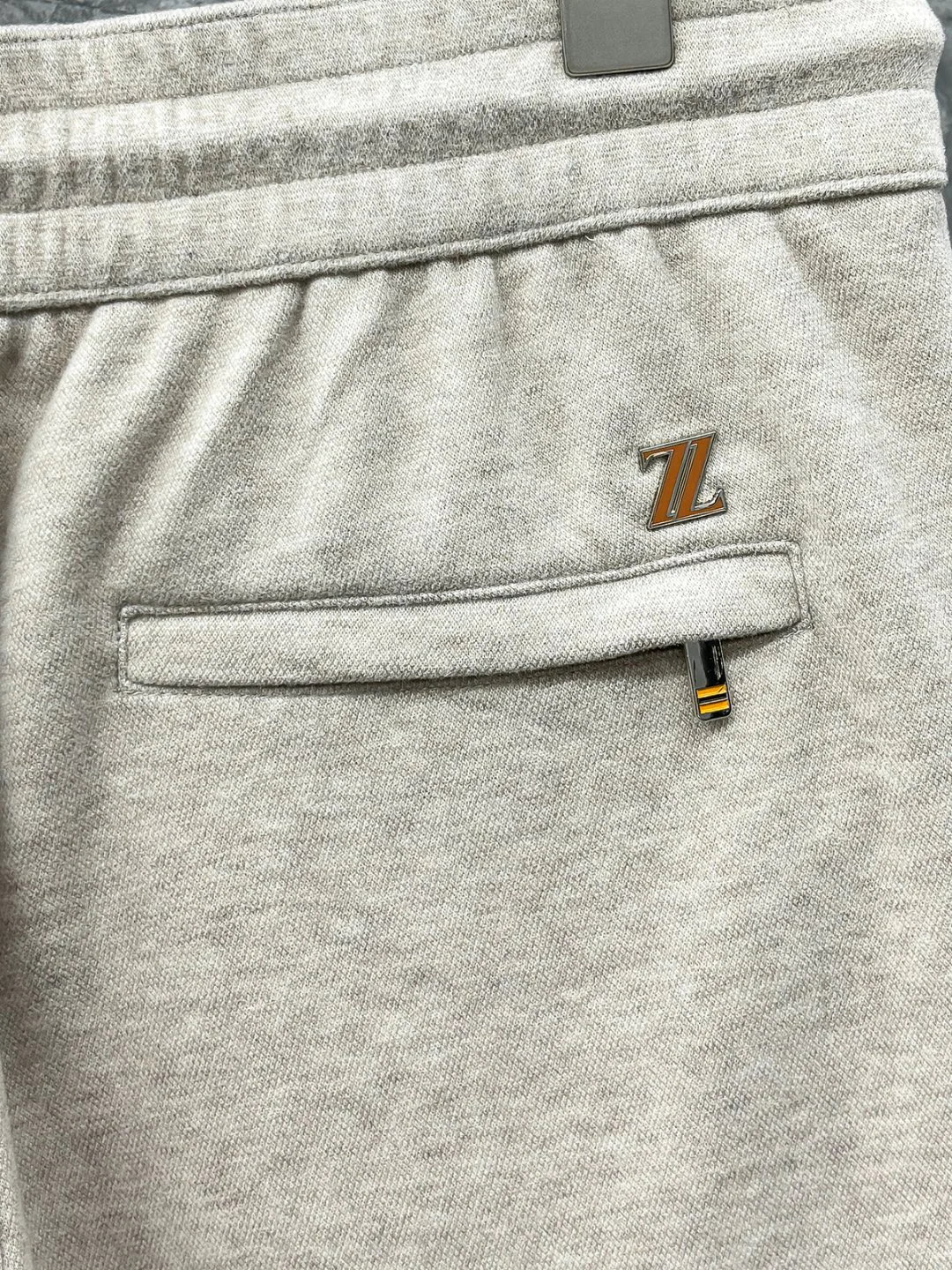 Брюки Мужские Zegna 1785915