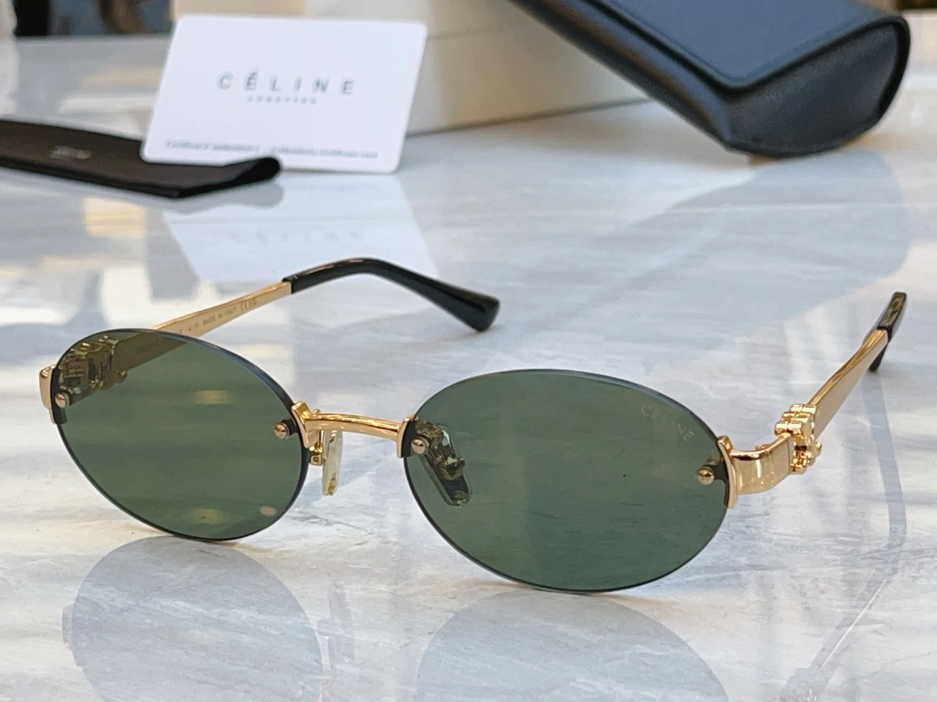 Очки Celine 11432752