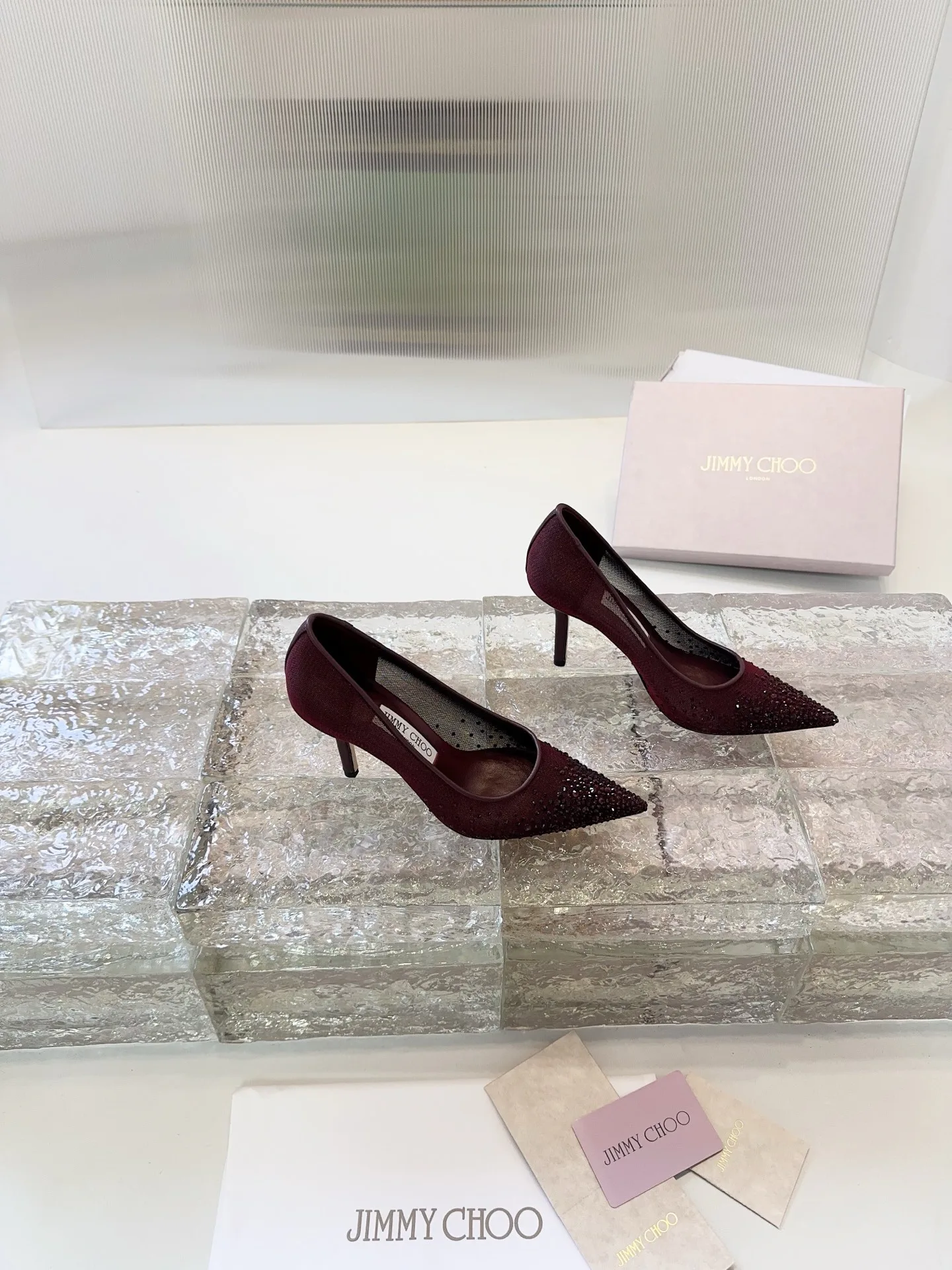 Туфли Женские Jimmy Choo 13156800