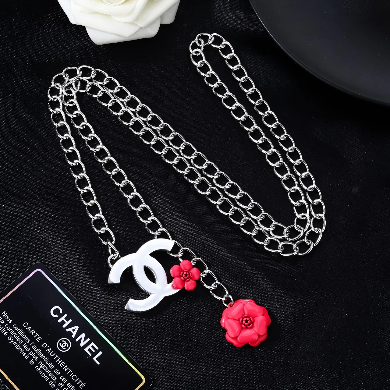 Бижутерия Chanel 128723
