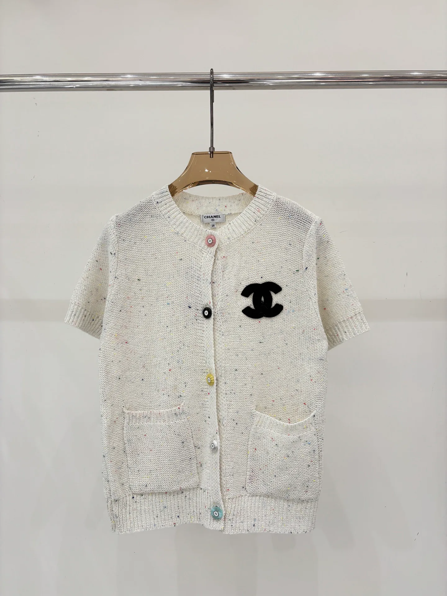 Топы Женские Chanel 11158596