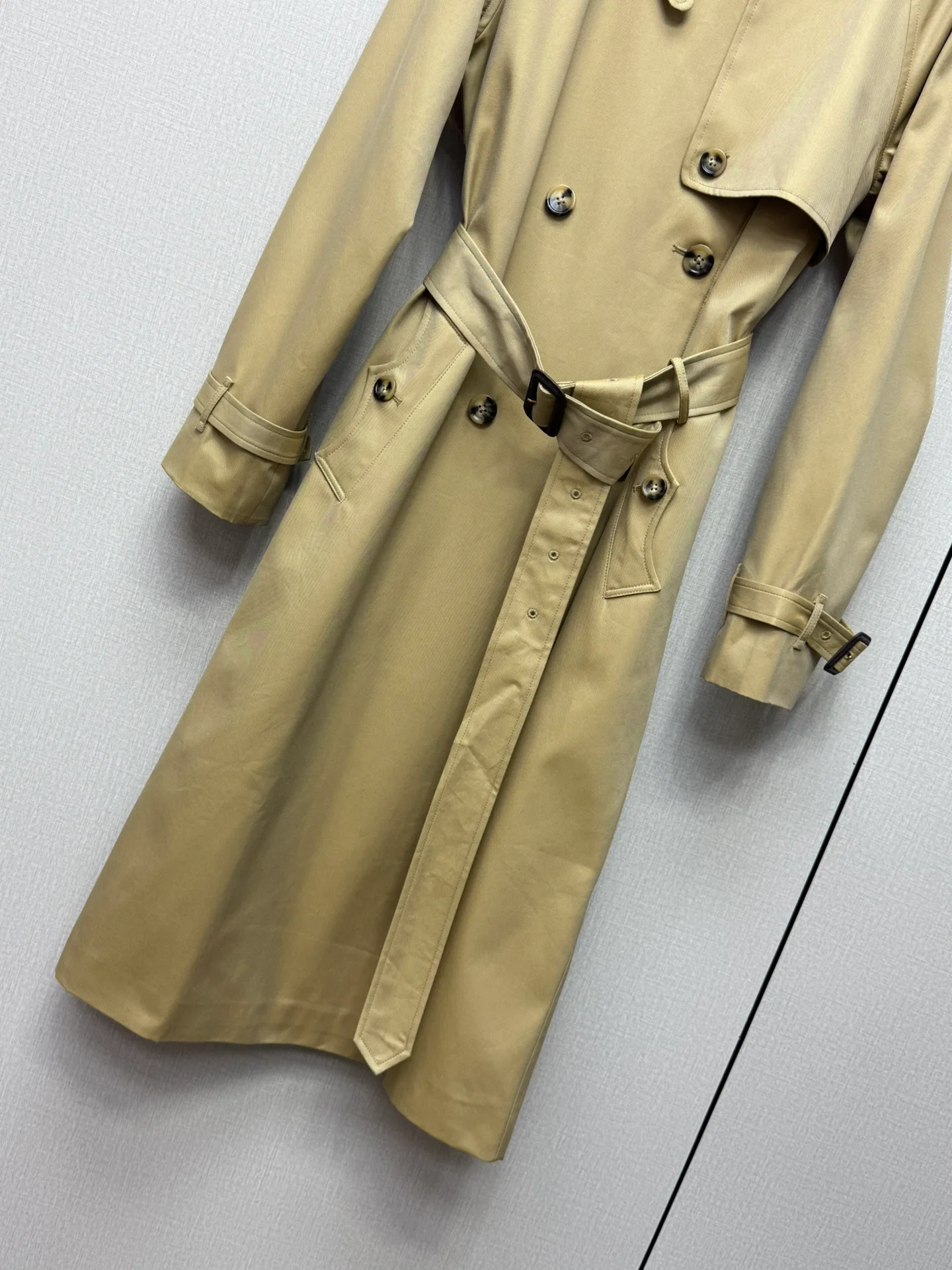 Тренчи Женские Burberry 11672196