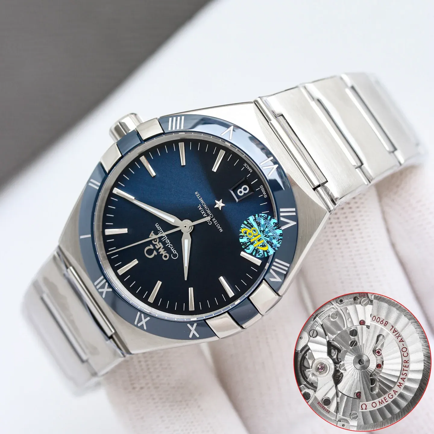 Часы Женские Omega 1971985
