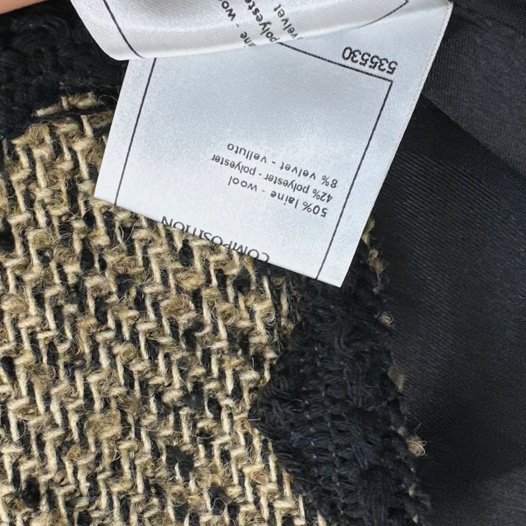 Жакеты Женские Chanel 616459