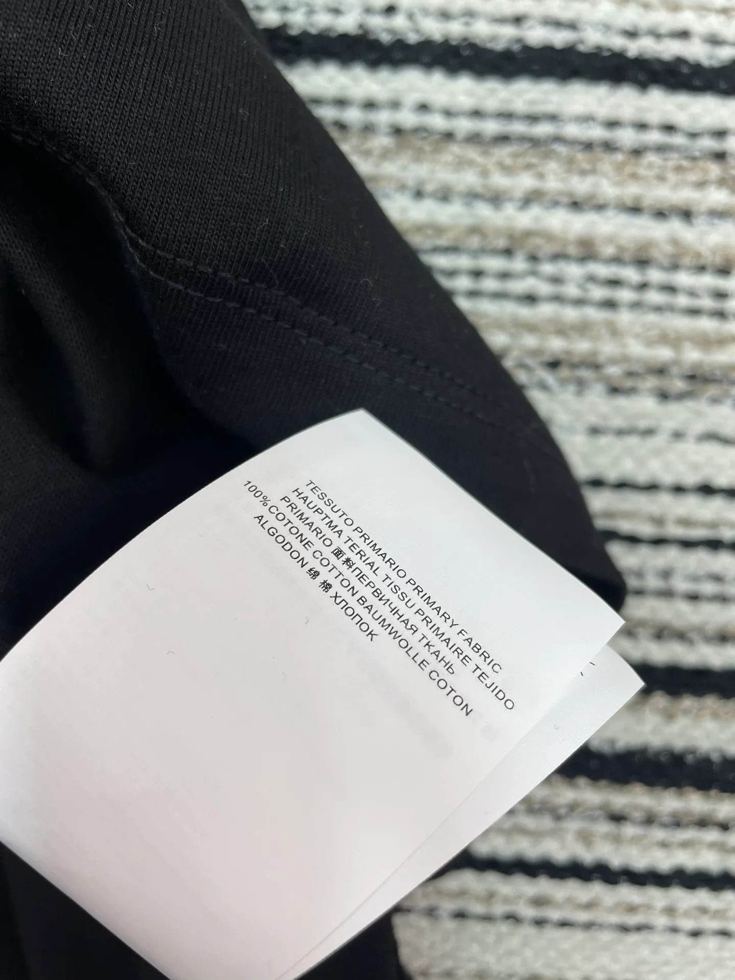 Футболки Женские Maison Margiela 11484723