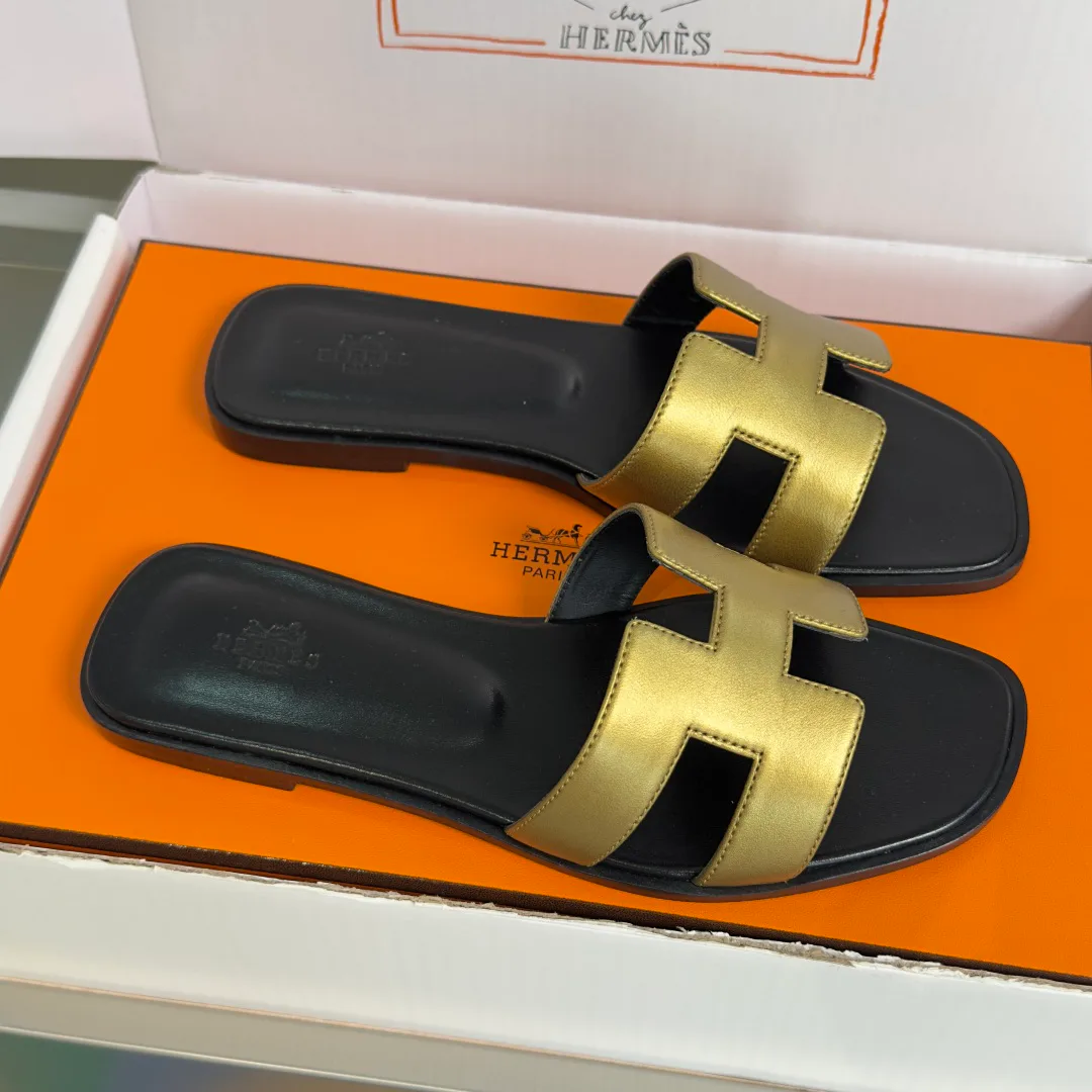 Сандалии Женские Hermes 12253035