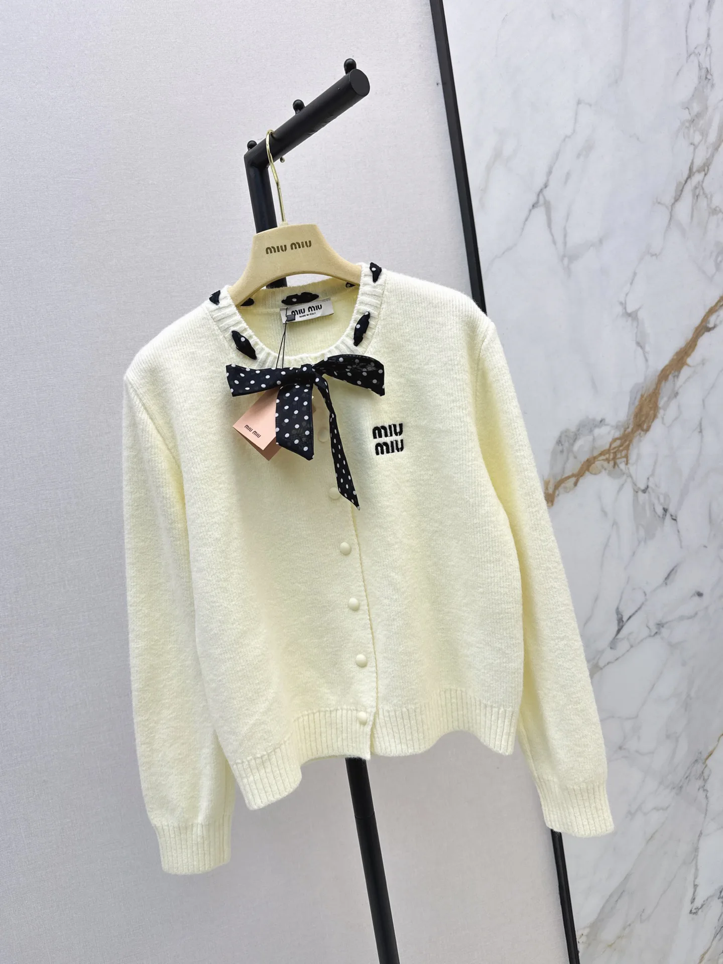 Джемперы И Свитеры Женские Miu Miu 19647767