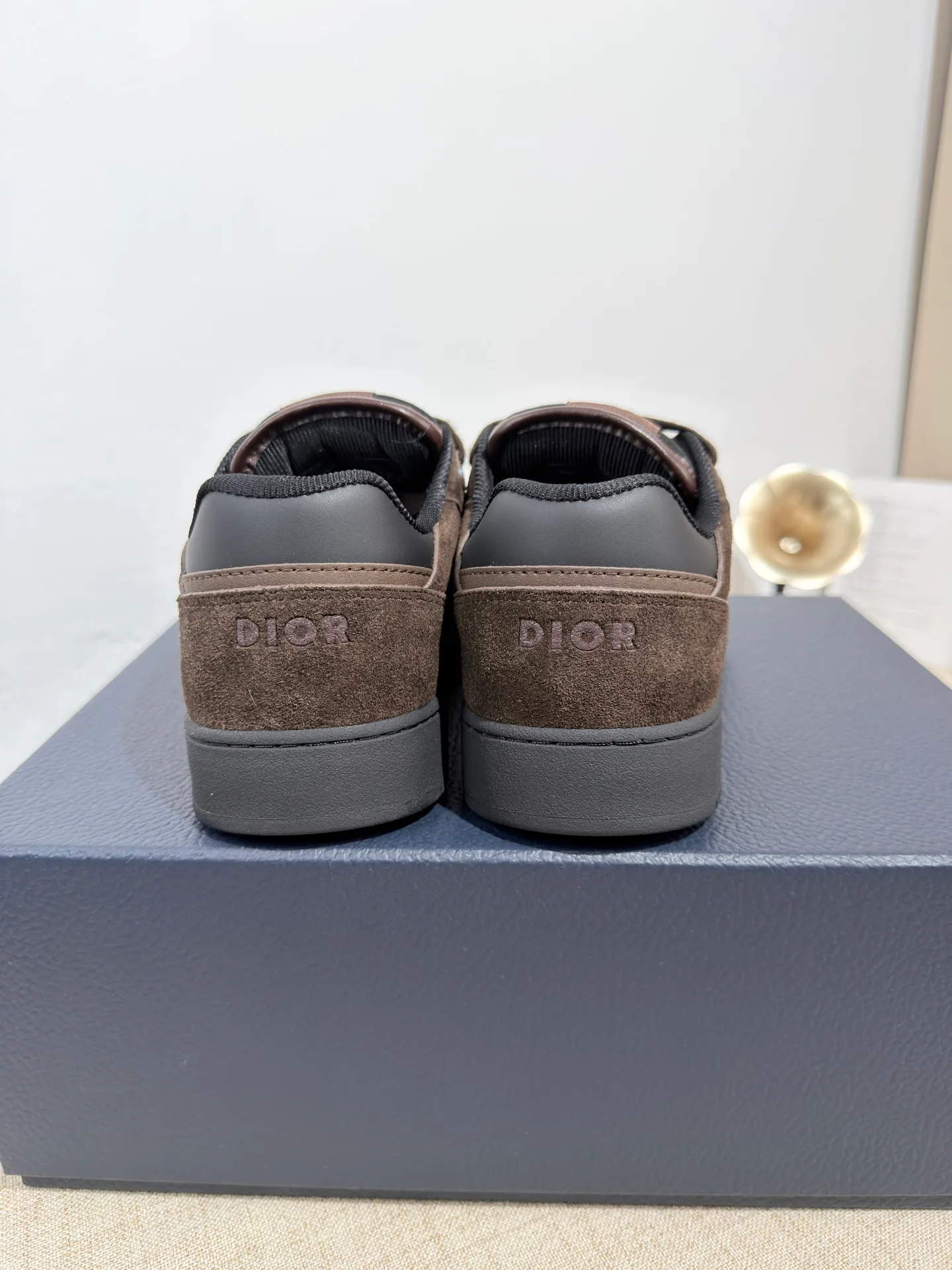 Кроссовки Женские Christian Dior 11456097