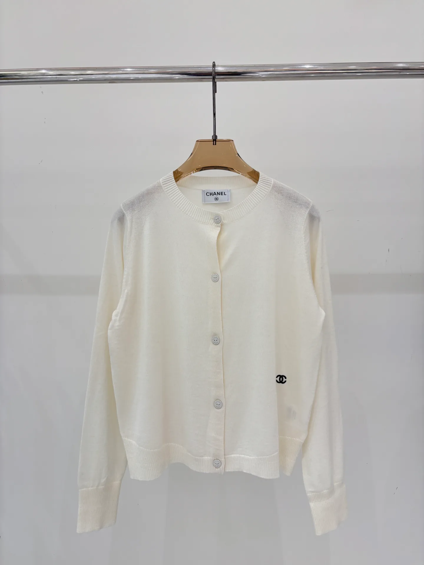 Джемперы И Свитеры Женские Chanel 11888825