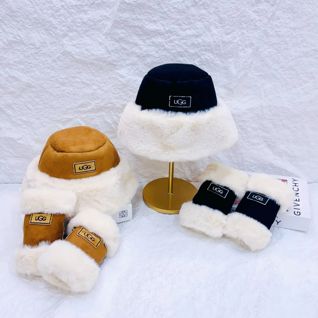 Головные Уборы Ugg 3794474