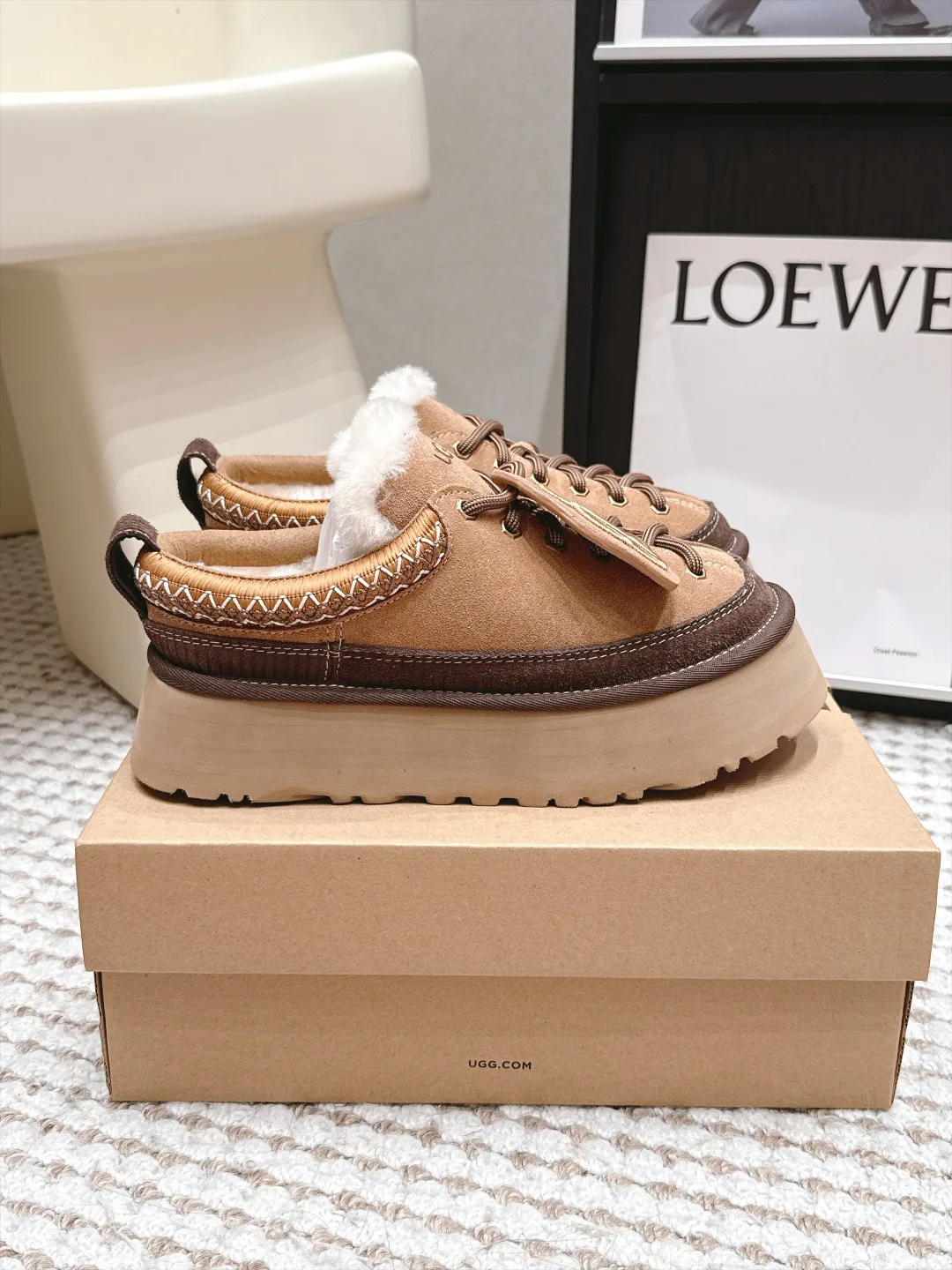 Угги Женские Ugg 18868320