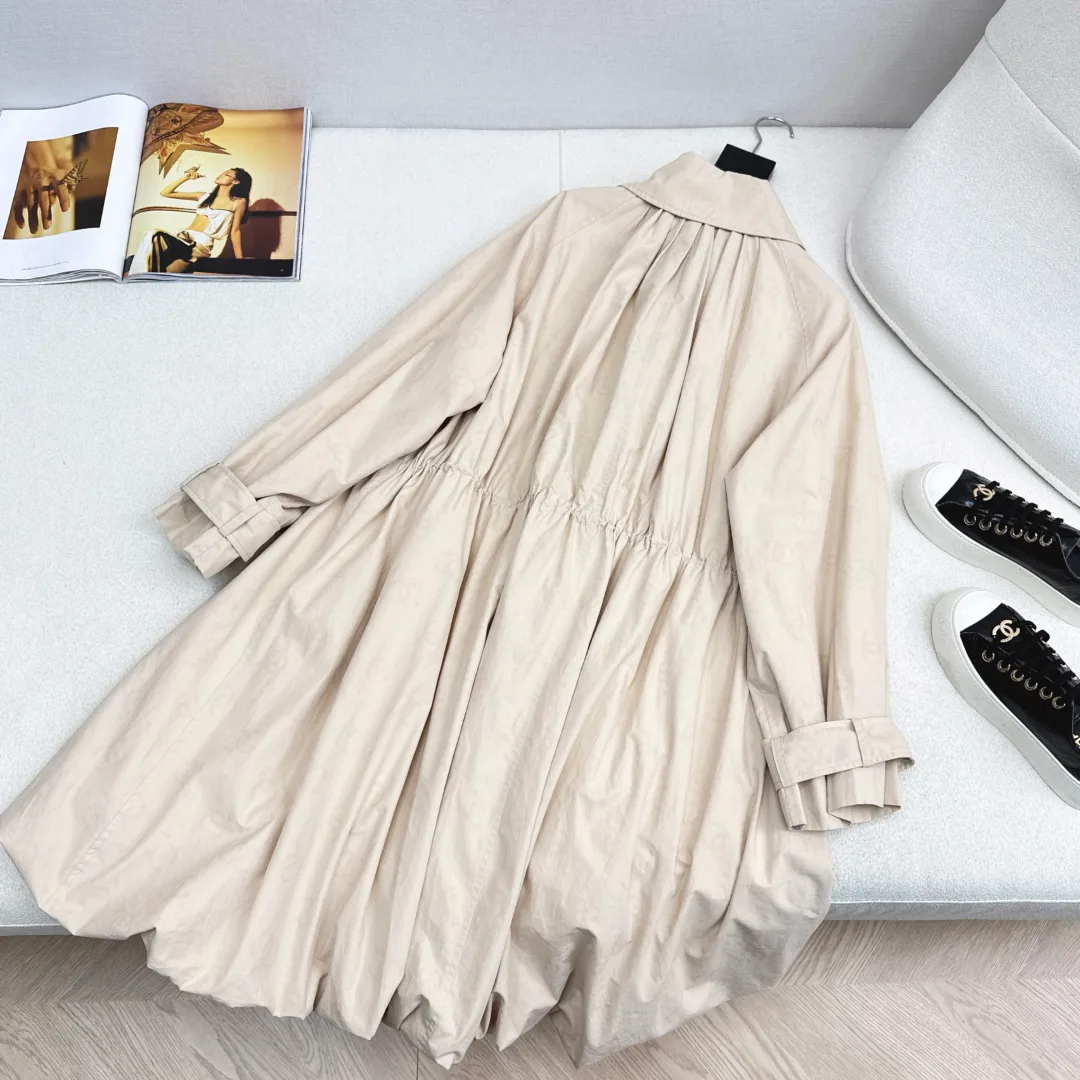 Тренчи Женские Chanel 141103