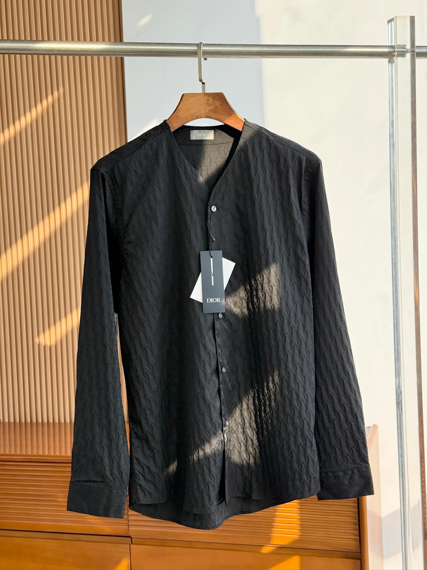 Рубашки Мужские Christian Dior 1806993