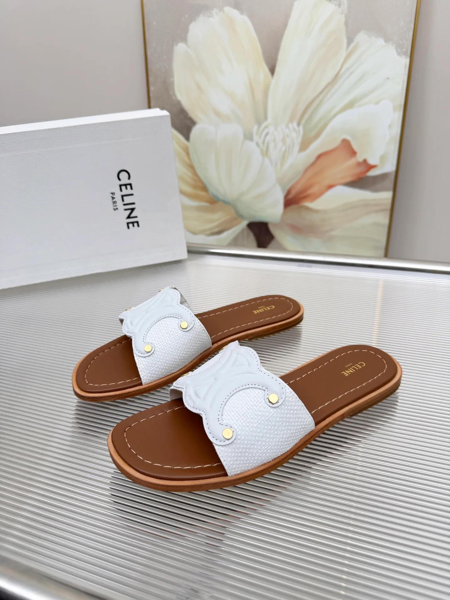 Туфли Женские Celine 11416329