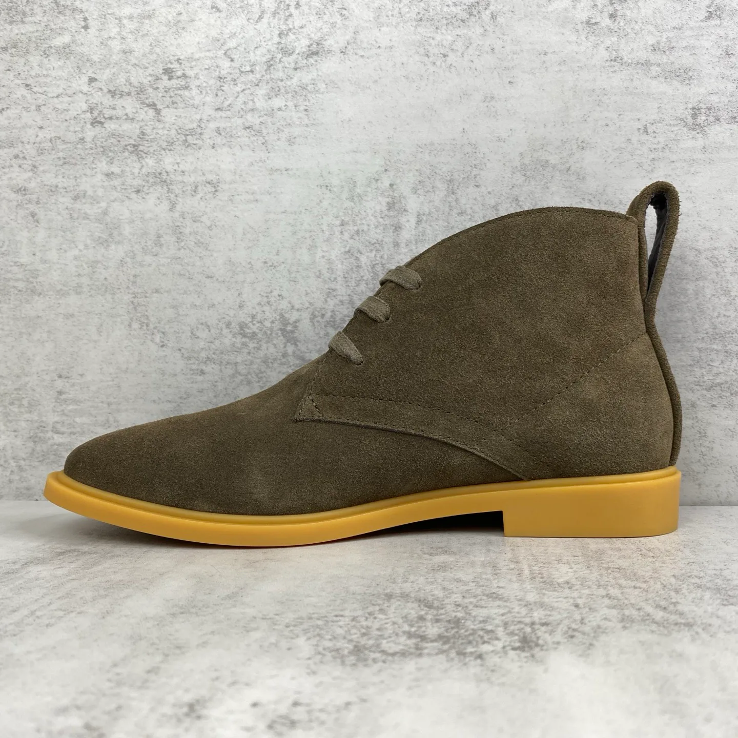 Ботинки Мужские Bottega Veneta 18719597