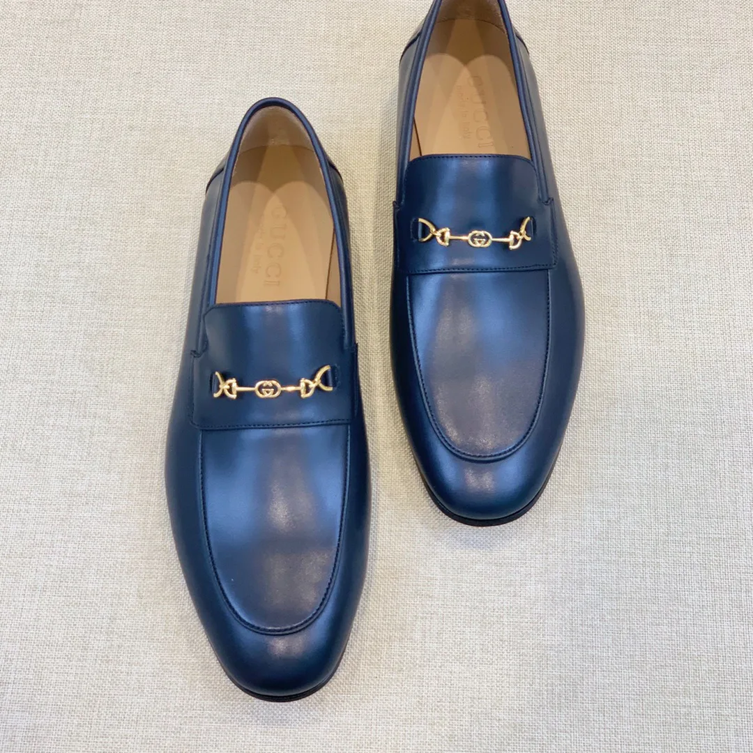 Лоферы И Туфли Мужские Gucci 17955375