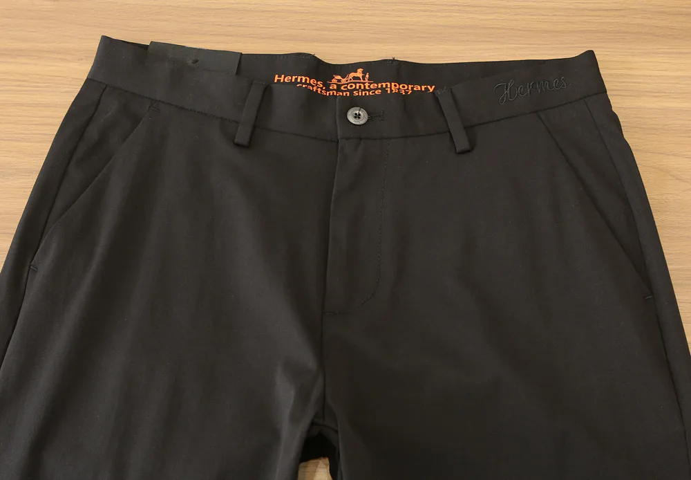 Брюки Мужские Hermes 2998672